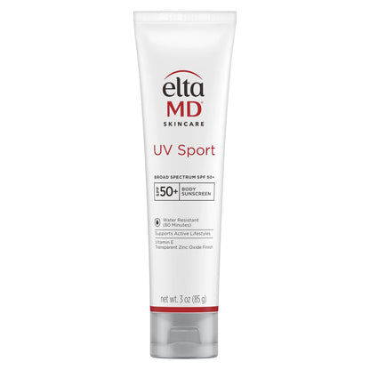 EltaMD UV Sport Broad-Spectrum SPF 50