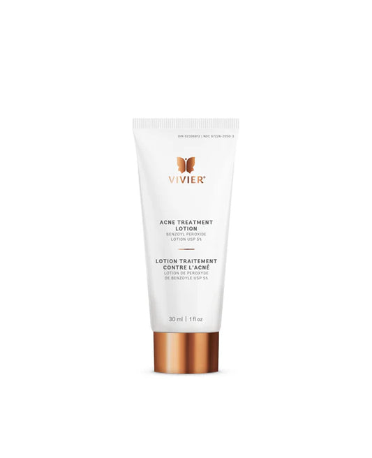 Vivier Acne Treatment Lotion