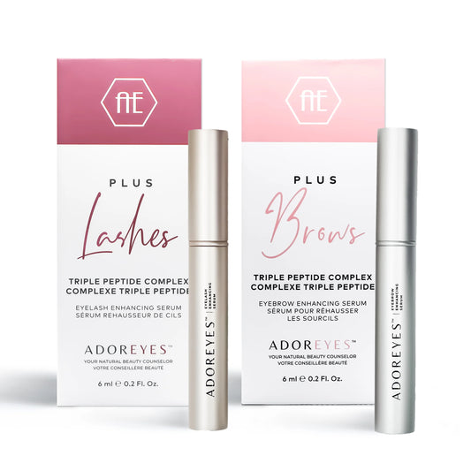 ADOREYES Lash and Brow Serum