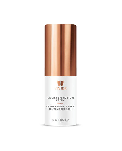 Vivier Radiant Eye Contour Cream