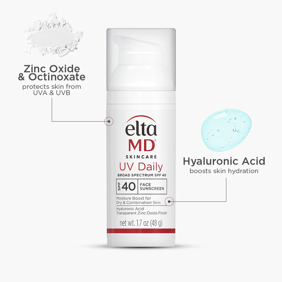 EltaMD UV Daily Broad-Spectrum SPF 40