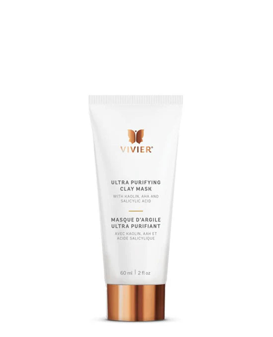 Vivier Ultra Purifying Clay Mask