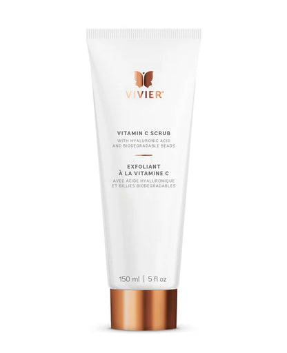 Vivier Vitamin C Scrub