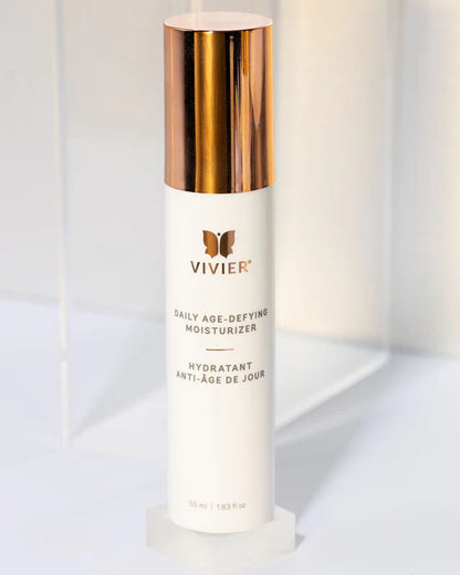 Vivier Daily Age-Defying Moisturizer