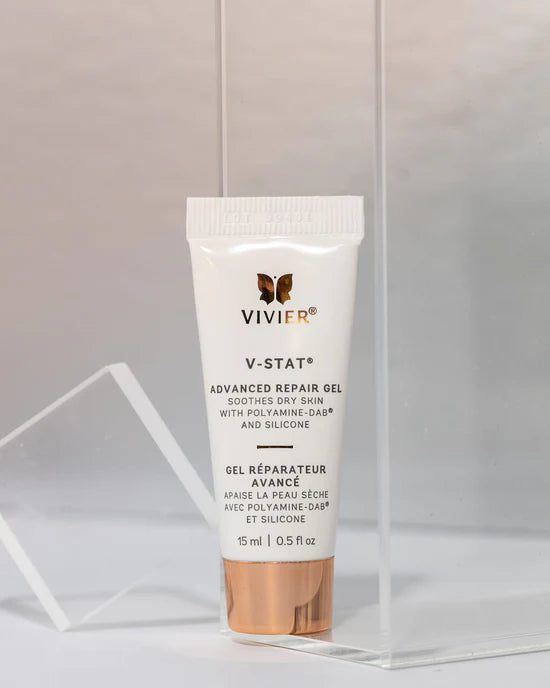 Vivier V-STAT Advanced Repair Gel