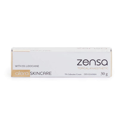 Zensa Numbing Cream